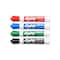 12 Packs: 4 ct. (48 total) Expo® Chisel Tip Dry Erase Marker Set